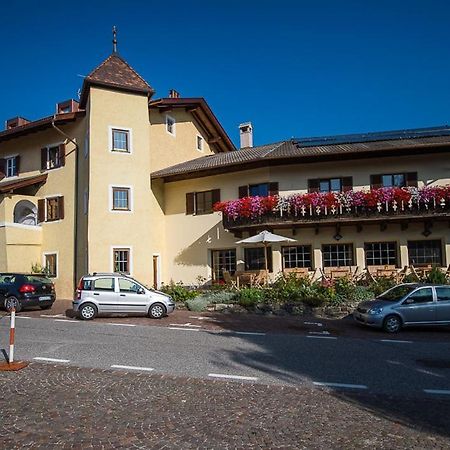 Gasthof Zur Sonne Laion Extérieur photo