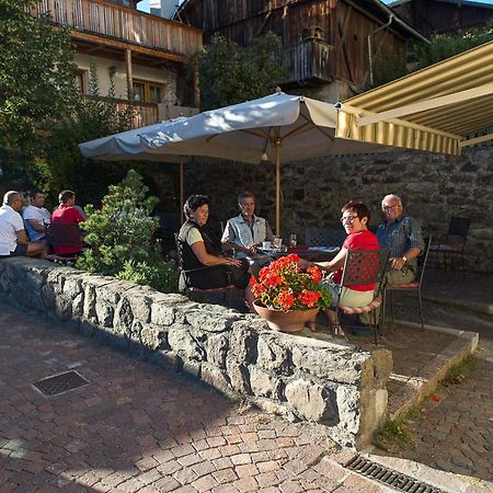 Gasthof Zur Sonne Laion Extérieur photo