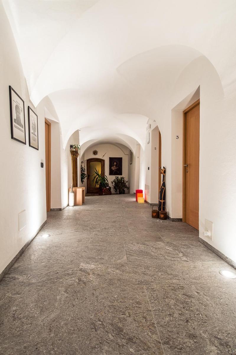 Gasthof Zur Sonne Laion Extérieur photo