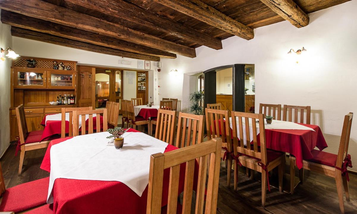 Gasthof Zur Sonne Laion Extérieur photo