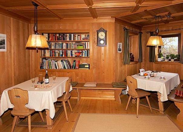 Gasthof Zur Sonne Laion Extérieur photo