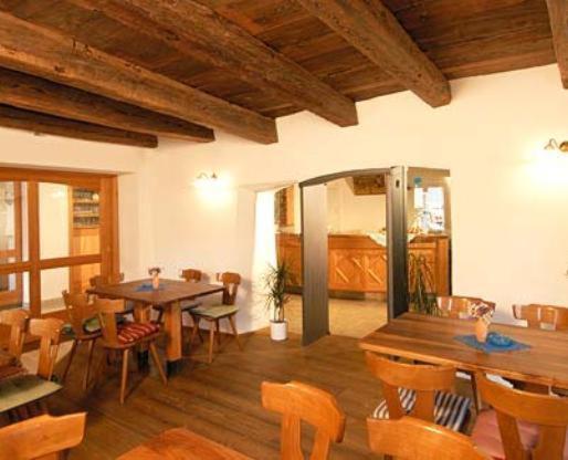 Gasthof Zur Sonne Laion Extérieur photo